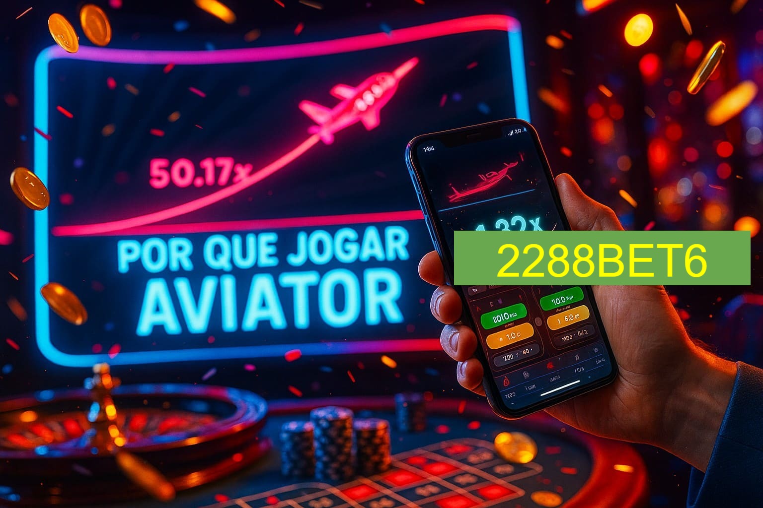 Como Jogar Aviator