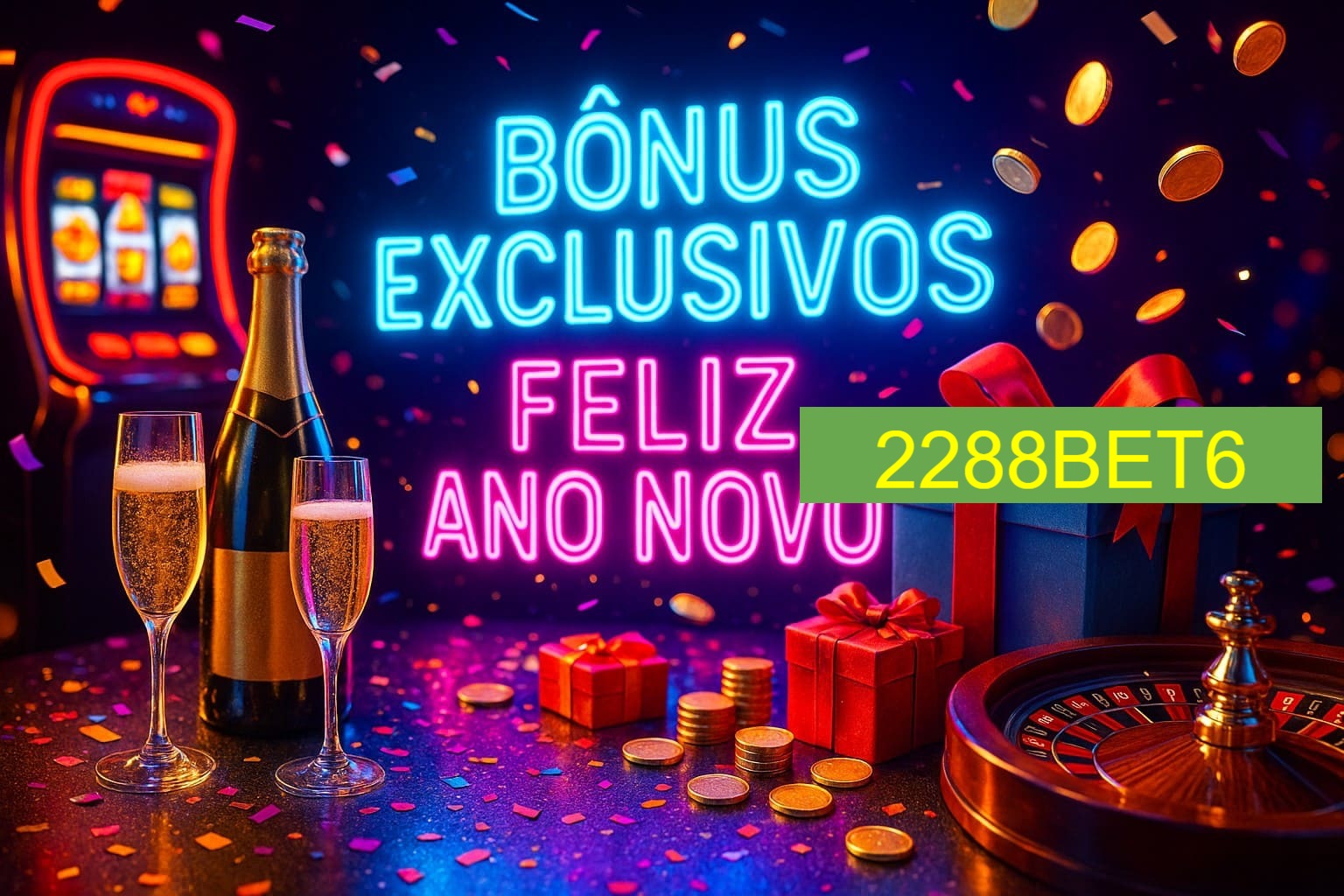Bônus Festivos