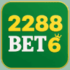 Logo da 2288BET6